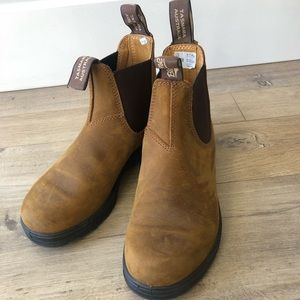 Blundstone classic Chelsea boot